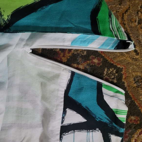 Tribal skirt size 12 - Picture 4 of 7